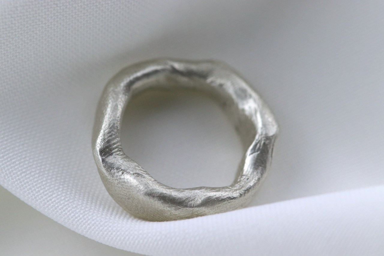 Shapeless Ring XL (2)